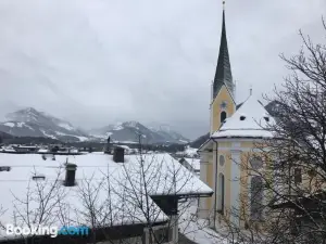 Kössen Dorf41 Top2