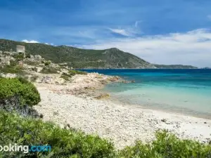 S'Olivariu Village Affittacamere B&B Paradise Piscinas