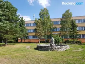 Hotel und Camping - Stell- und Zeltplatz an der Talsperre