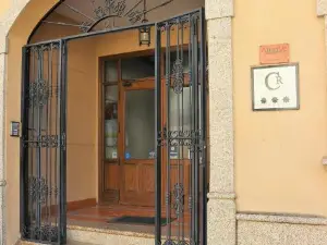 La Garzona