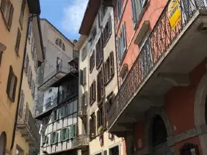 Casa Anna