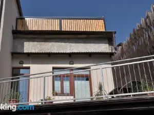 Pension Pod vezi