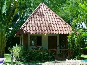 Naturalmente Boutique Bungalows y Cocina Mediterránea