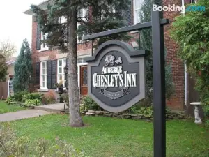 Auberge Chesley's Inn