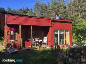 Aaviku Holiday Home