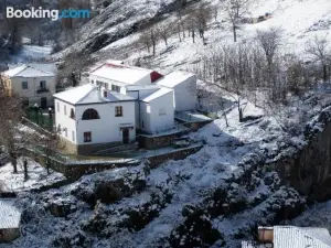 Casa Rural El Perchel