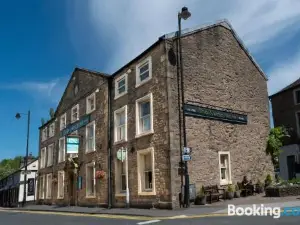 The Swan Hotel