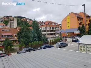 Apartman Galerija