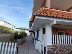 House Mare Nostrum