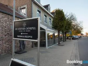 De Sjeiven Dorpel