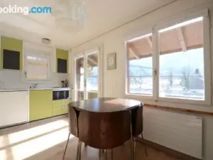 The Boat House