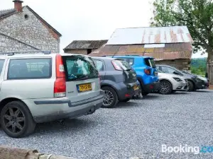 B&B Barvaux, Durbuy