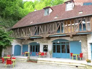 La Ferme de la Fosse Dionne