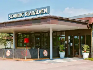 Scandic Klarälven