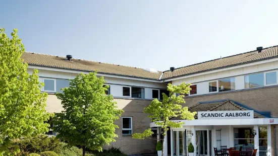 Scandic Aalborg Øst