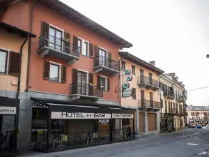 Hotel - Bar Da Natale