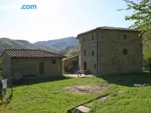 Podere Pian De' Cortini
