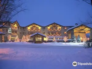 Best Western Plus Kentwood Lodge