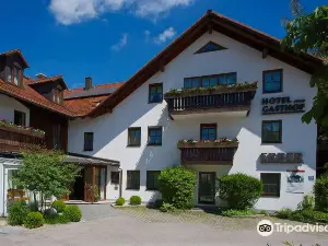 Hotel Restaurant Erber