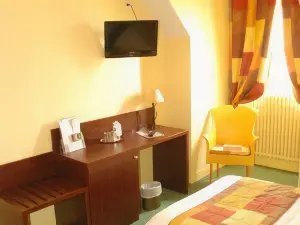 Hôtel Cathédrale Lisieux