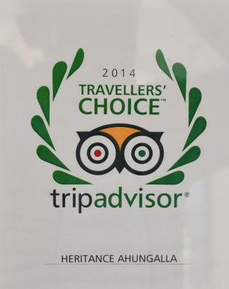 阿洪加拉传承大酒店预订及价格查询【携程海外酒店】heritance