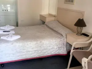 Forster Beach Motel