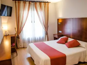 Hotel Jaqués