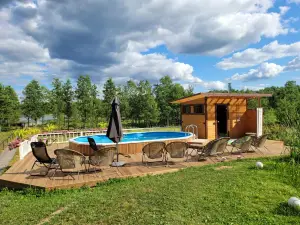 Neitsijärve Majutus