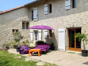 Borderie de Vérone