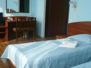 Siyaniye Severa Hotel