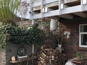 Tina Risager Bed & Breakfast