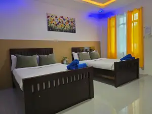 Jade Resort - Bauang, la Union
