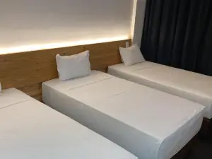 Hotel Fernandópolis
