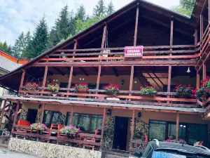 Cabana Loredana