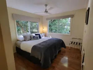 Chilverton Cottages