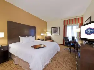 ハンプトン イン アンダーソン