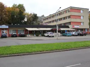 Hotel Ozd