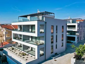Adria Concept Boutique Apartments