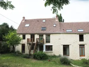 La Ferme des Acacias