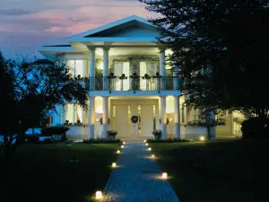 Villa Patrizia B&B