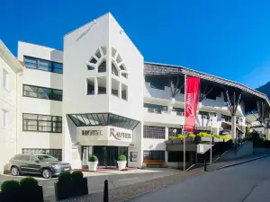 Hotel Rauter