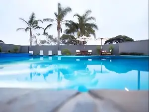 Adelaide Road Motor Lodge