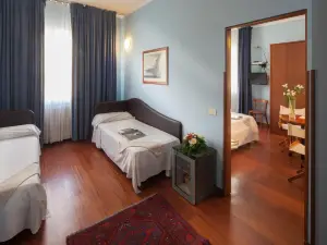 Hotel Mariani