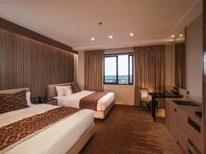 The Hotel Andrea