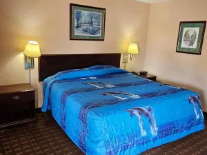Mount Laurel Motel
