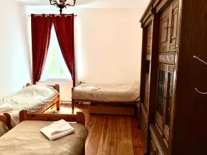 Agroturystyka Hotel Noclegi Pałac Camping