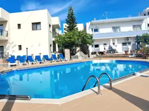 C & A Hotel Apartments