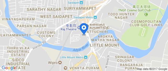 金奈bnb服务式公寓