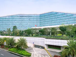 Hyatt Regency Shenzhen Airport