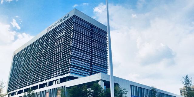 安丘清风竹苑酒店1晚 可选青云山民俗游乐园